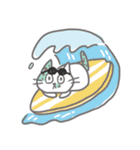 ミントチョコニャ（個別スタンプ：29）