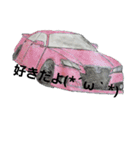 色んな車（個別スタンプ：5）