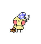 じゃぽにかスタンプ（個別スタンプ：2）