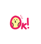 じゃぽにかスタンプ（個別スタンプ：5）