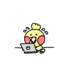 じゃぽにかスタンプ（個別スタンプ：27）