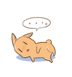 うさぎさん生活（個別スタンプ：27）