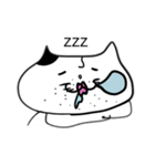 みけ姉さん パート2（個別スタンプ：2）