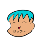 みけ姉さん パート2（個別スタンプ：8）
