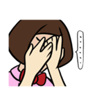 わこちゃんそのに（個別スタンプ：20）