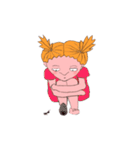 いろんなペパちゃん（個別スタンプ：28）