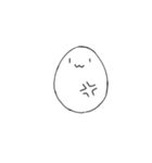 毎日タマゴん（個別スタンプ：8）