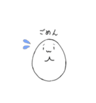 毎日タマゴん（個別スタンプ：12）