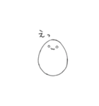 毎日タマゴん（個別スタンプ：13）