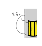 毎日タマゴん（個別スタンプ：31）