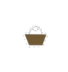毎日タマゴん（個別スタンプ：32）