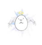 毎日タマゴん（個別スタンプ：39）