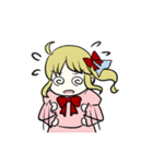 くくもこ スタンプ（個別スタンプ：26）