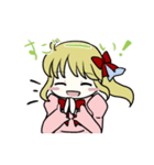 くくもこ スタンプ（個別スタンプ：30）