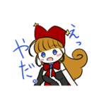 くくもこ スタンプ（個別スタンプ：33）