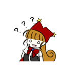 くくもこ スタンプ（個別スタンプ：38）