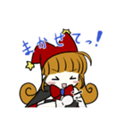 くくもこ スタンプ（個別スタンプ：39）