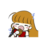 くくもこ スタンプ（個別スタンプ：40）
