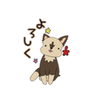 ザジ子の毎日。（個別スタンプ：39）
