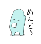 ちゃもろ（個別スタンプ：5）