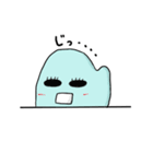 ちゃもろ（個別スタンプ：8）