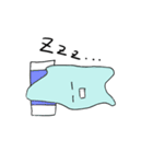 ちゃもろ（個別スタンプ：15）