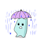 ちゃもろ（個別スタンプ：34）