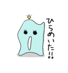 ちゃもろ（個別スタンプ：40）