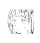 一杯可愛い君が好き（個別スタンプ：2）