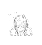 一杯可愛い君が好き（個別スタンプ：20）