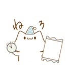 にゃんりー（個別スタンプ：6）