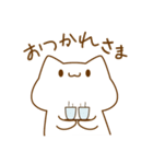 にゃんりー（個別スタンプ：8）
