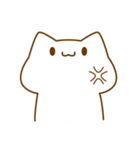 にゃんりー（個別スタンプ：20）