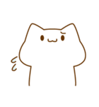 にゃんりー（個別スタンプ：21）