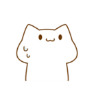 にゃんりー（個別スタンプ：25）