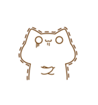 にゃんりー（個別スタンプ：33）