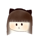 みはパン（個別スタンプ：1）