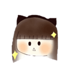 みはパン（個別スタンプ：2）
