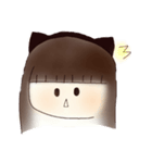 みはパン（個別スタンプ：3）
