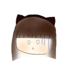 みはパン（個別スタンプ：4）
