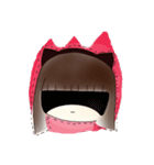 みはパン（個別スタンプ：5）