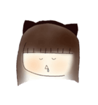 みはパン（個別スタンプ：6）