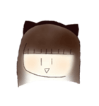 みはパン（個別スタンプ：7）