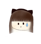 みはパン（個別スタンプ：9）