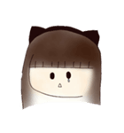 みはパン（個別スタンプ：10）