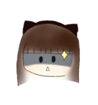 みはパン（個別スタンプ：11）