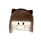 みはパン（個別スタンプ：12）
