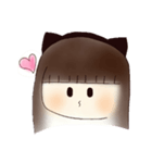 みはパン（個別スタンプ：13）
