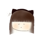 みはパン（個別スタンプ：14）