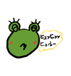 やぎーんだよ（個別スタンプ：6）